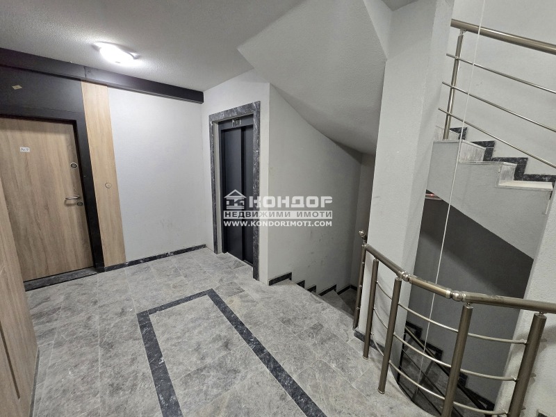 Satılık  3+ yatak odası Plovdiv , Centar , 125 metrekare | 33101345 - görüntü [13]