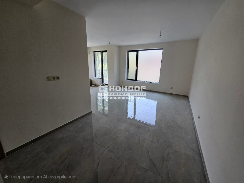 Satılık  3+ yatak odası Plovdiv , Centar , 125 metrekare | 33101345 - görüntü [3]