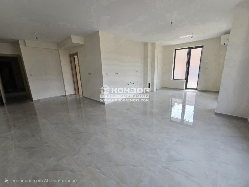 Продава  Многостаен, град Пловдив, Център •  369 000 EUR • ID 32908166 — holmes.bg - [1] 