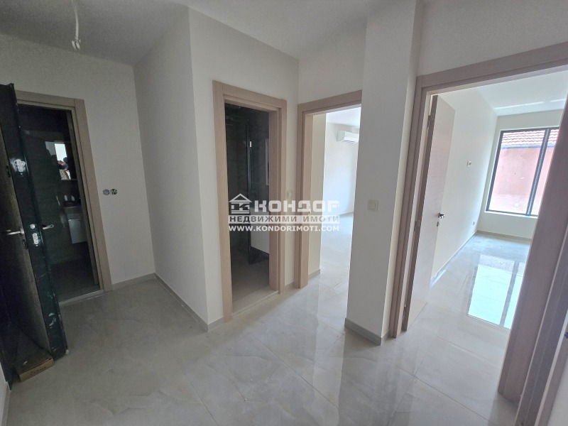 Satılık  3+ yatak odası Plovdiv , Centar , 125 metrekare | 33101345 - görüntü [11]