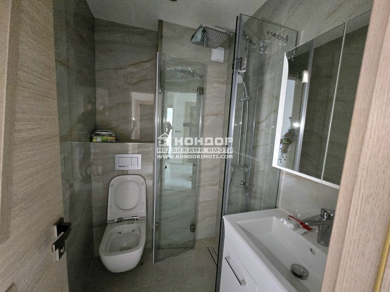 Satılık  3+ yatak odası Plovdiv , Centar , 125 metrekare | 33101345 - görüntü [9]