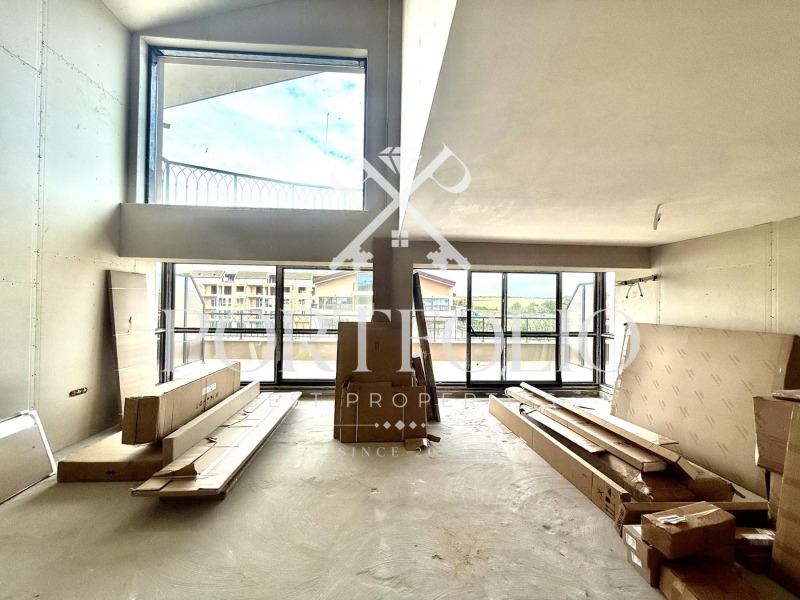 De vânzare  3+ dormitor Burgas , Sarafovo , 235 mp | 56104118 - imagine [14]