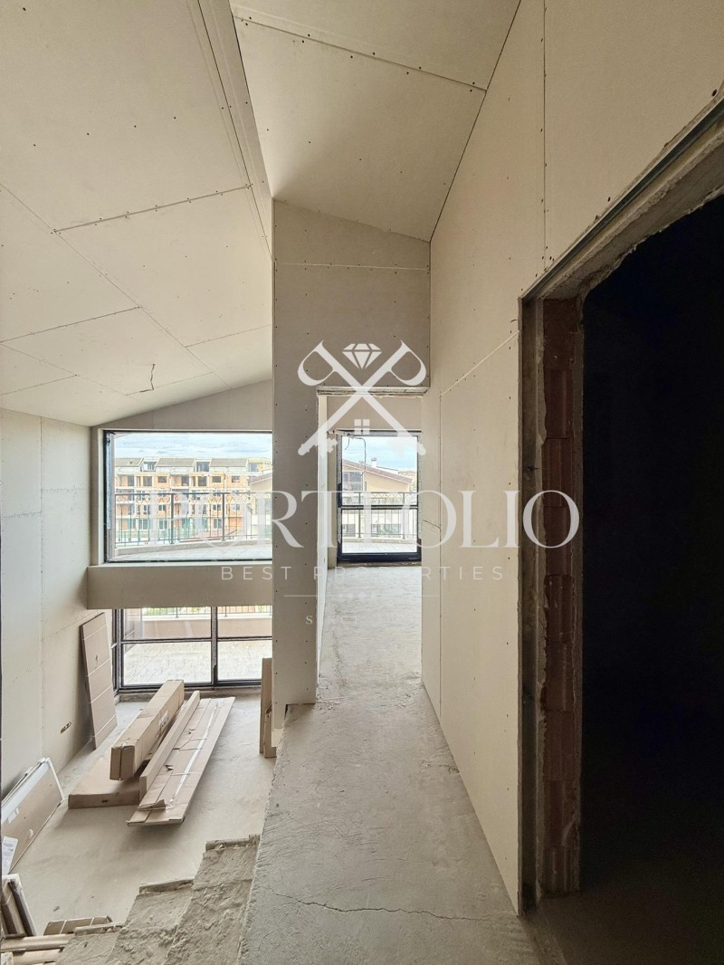 De vânzare  3+ dormitor Burgas , Sarafovo , 235 mp | 56104118 - imagine [6]