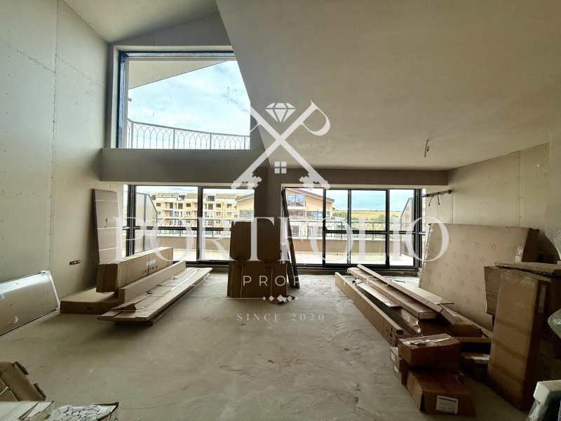 De vânzare  3+ dormitor Burgas , Sarafovo , 235 mp | 56104118 - imagine [3]