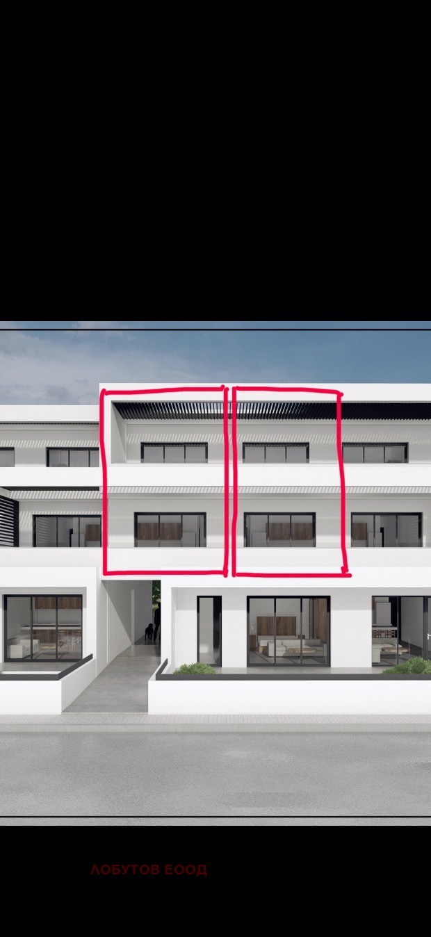 Продава МЕЗОНЕТ, Извън страната, област Извън страната, снимка 3 - Апартаменти - 54538578