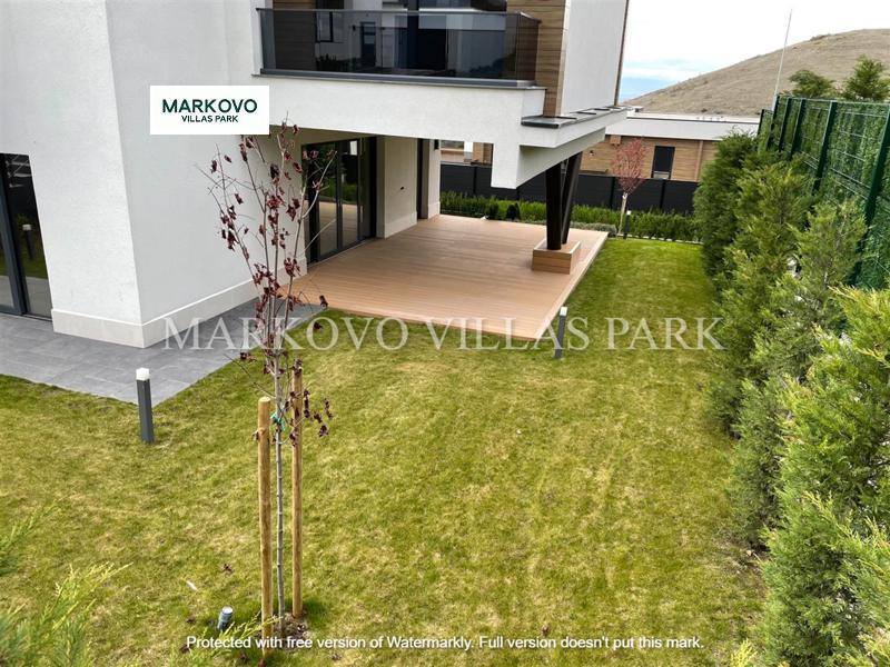 Продава  Къща област Пловдив , с. Марково , 304 кв.м | 81350971 - изображение [6]