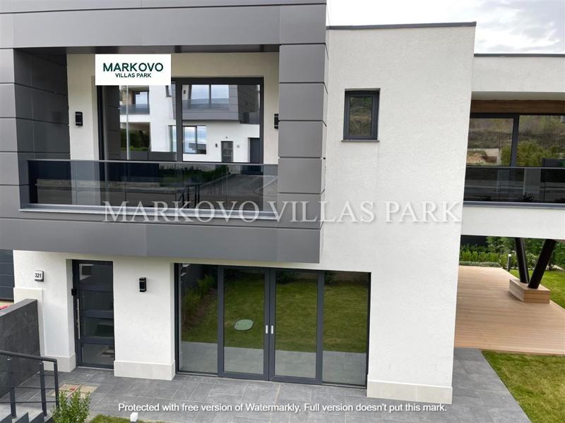 Продава  Къща област Пловдив , с. Марково , 304 кв.м | 81350971 - изображение [2]