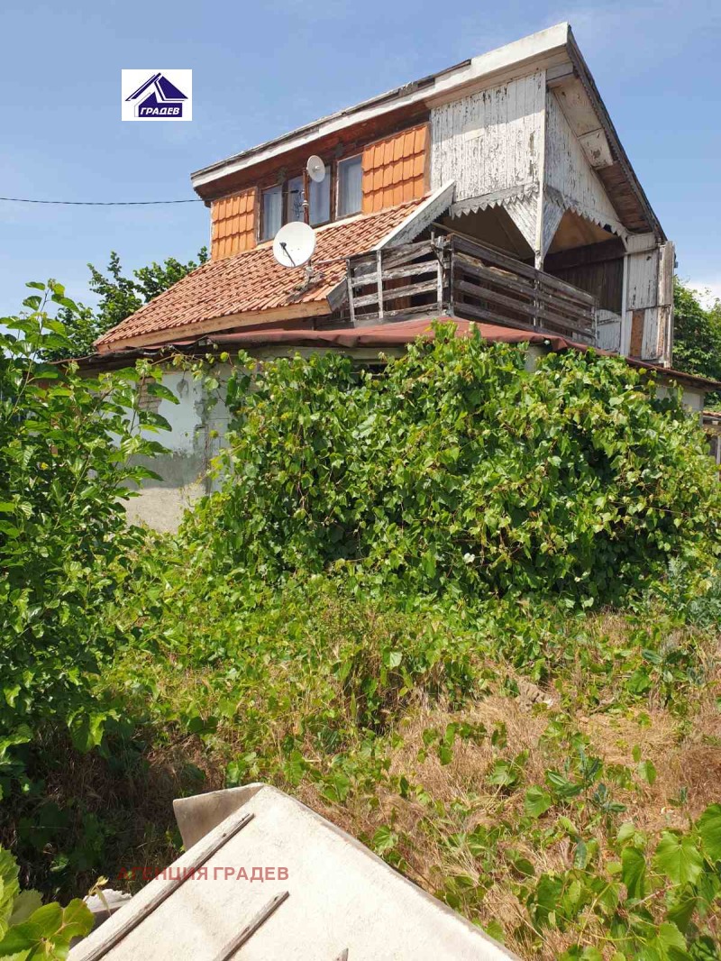 Продава КЪЩА, с. Доброглед, област Варна, снимка 1 - Къщи - 43410340