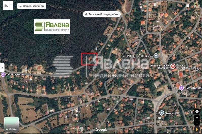 En venta  Casa región Sofia , Osoitsa , 50 metros cuadrados | 57320281 - imagen [17]
