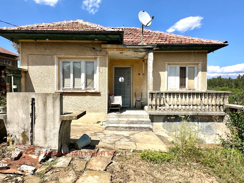Na prodej  Dům oblast Gabrovo , Dobromirka , 60 m2 | 47231607