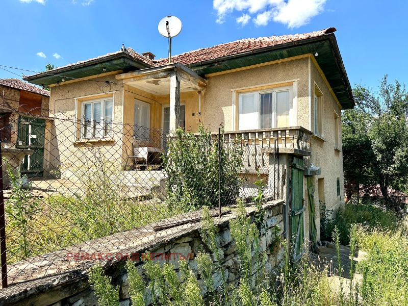 Na prodej  Dům oblast Gabrovo , Dobromirka , 60 m2 | 47231607 - obraz [2]