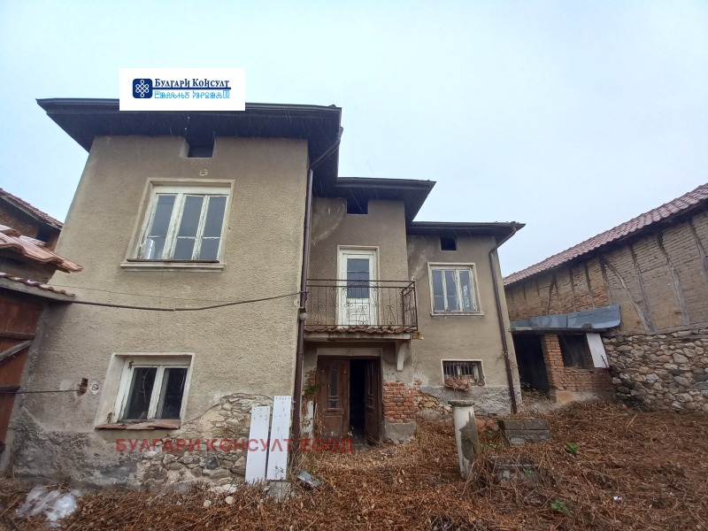 Продава  Къща област Кюстендил , с. Смочево , 140 кв.м | 62889735 - изображение [4]