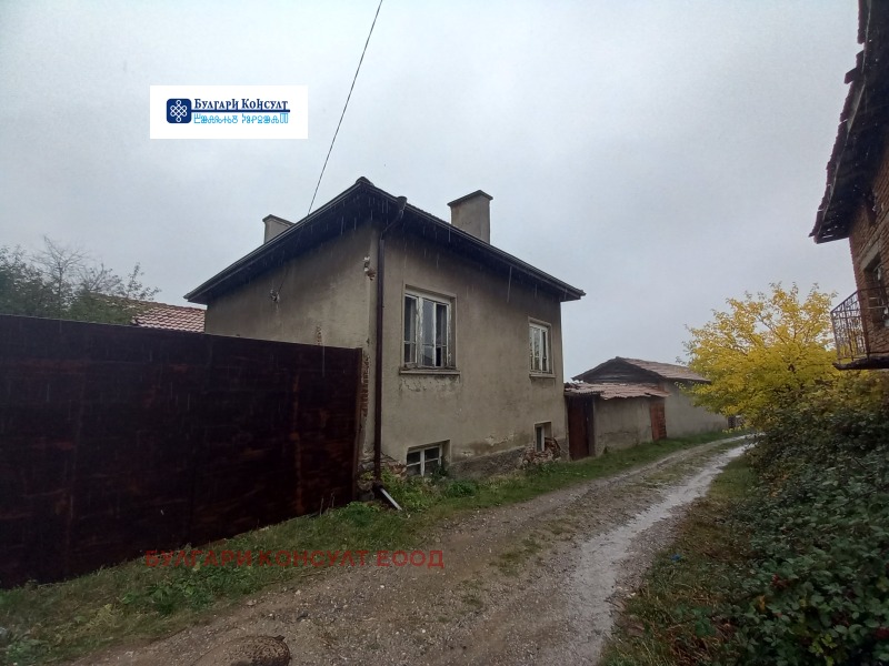 Продава  Къща област Кюстендил , с. Смочево , 140 кв.м | 62889735 - изображение [2]