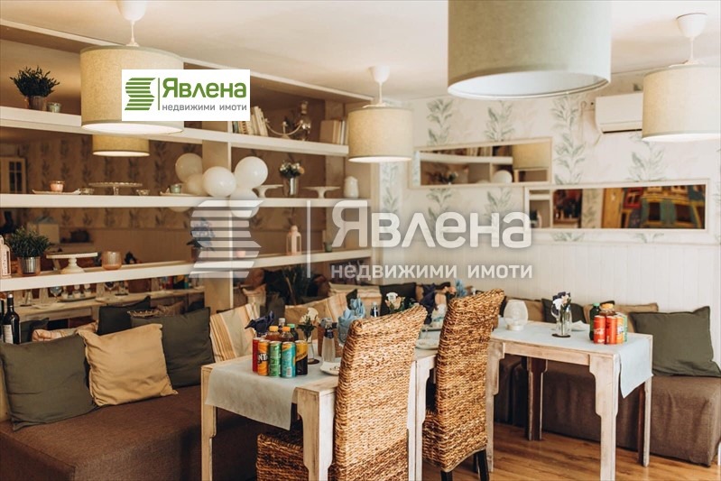 Продава ЗАВЕДЕНИЕ, гр. София, Белите брези, снимка 6 - Заведения - 49364755