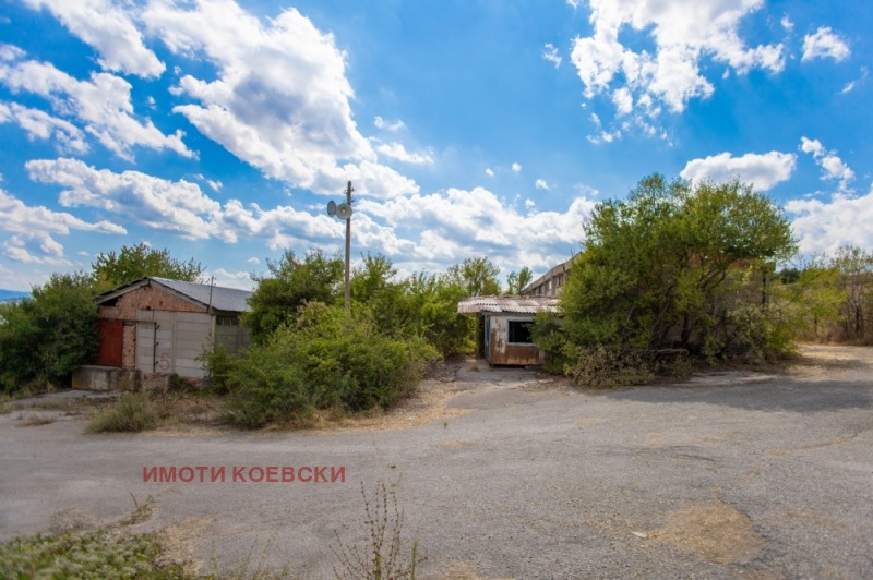 Na prodej  Průmyslová budova oblast Sofia , Opicvet , 3000 m2 | 49509188 - obraz [3]