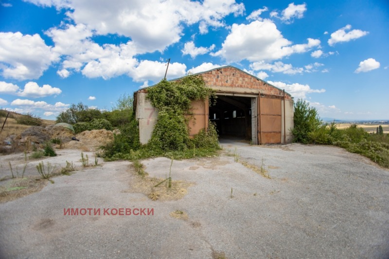 Na prodej  Průmyslová budova oblast Sofia , Opicvet , 3000 m2 | 49509188 - obraz [4]
