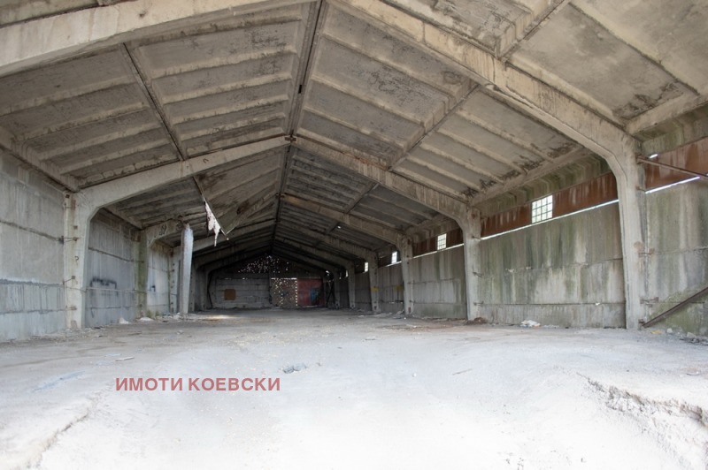 Na prodej  Průmyslová budova oblast Sofia , Opicvet , 3000 m2 | 49509188 - obraz [6]