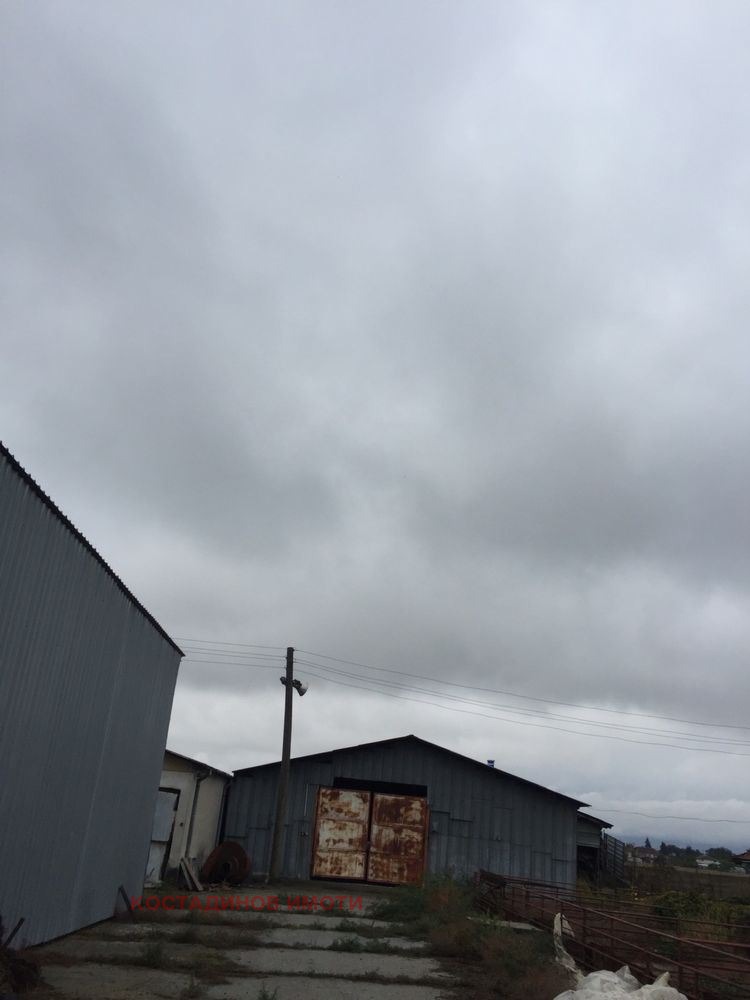 Продава ПРОМ. ПОМЕЩЕНИЕ, с. Кочево, област Пловдив, снимка 6 - Производствени сгради - 53979636