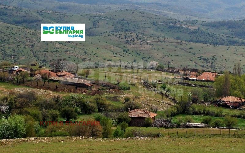 For Sale  Plot region Varna , Dyulino , 1647 sq.m | 86620084