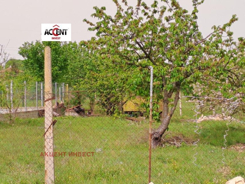 Προς πώληση  Οικόπεδο Βαρνα , μ-τ Περτσεμληιατα , 600 τ.μ | 30123798 - εικόνα [2]
