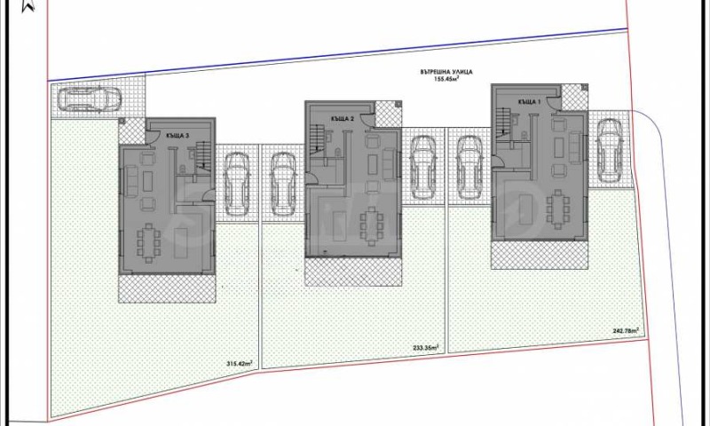 Na sprzedaż  Działka Sofia , Nowi Iskar , 947 mkw | 33211180 - obraz [5]