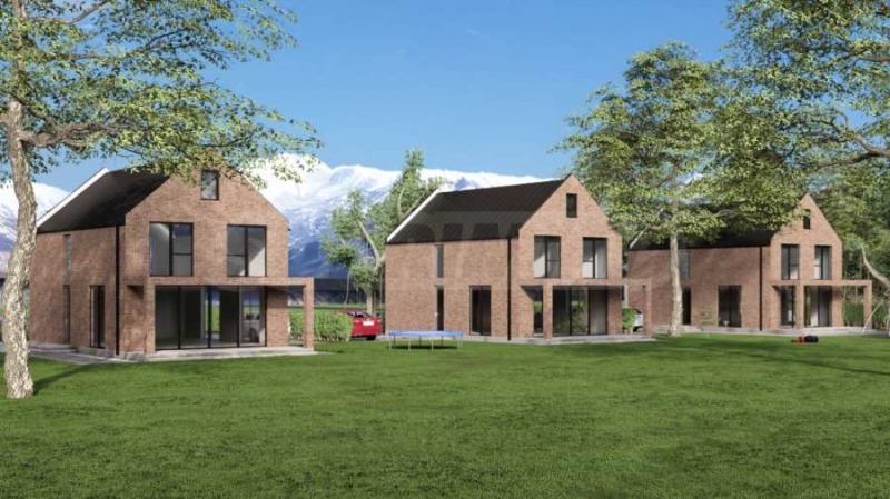 Na sprzedaż  Działka Sofia , Nowi Iskar , 947 mkw | 33211180 - obraz [8]