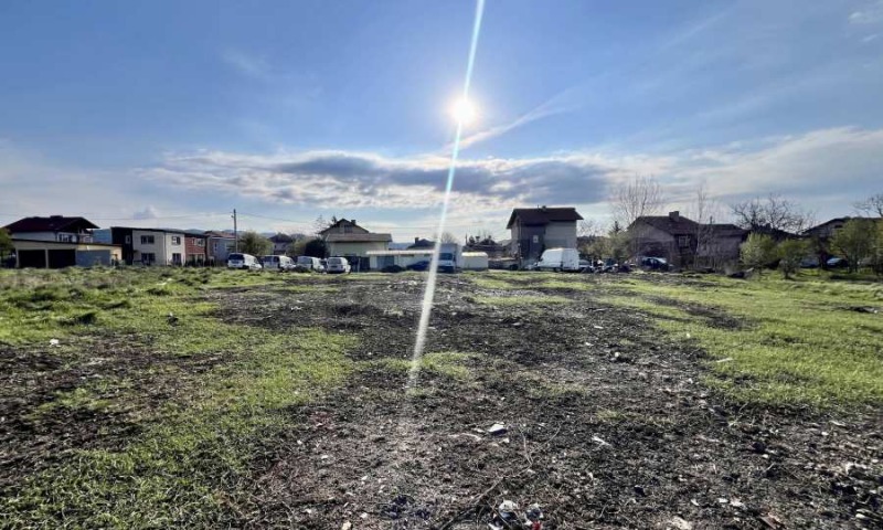 Na sprzedaż  Działka Sofia , Nowi Iskar , 947 mkw | 33211180