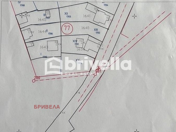 Продава ПАРЦЕЛ, гр. Ихтиман, област София област