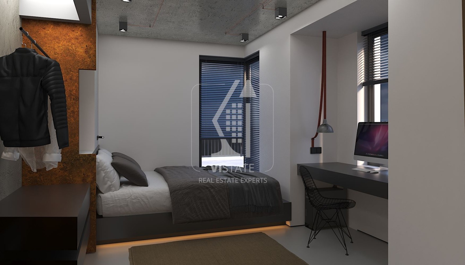 Продава 2-СТАЕН, гр. София, Павлово, снимка 10 - Апартаменти - 54190890