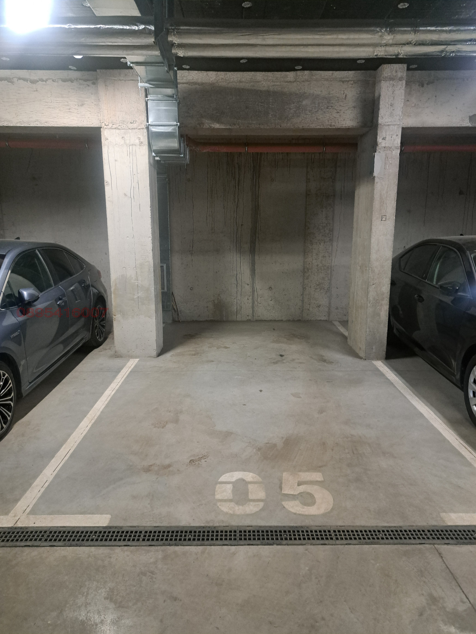 Продава 2-СТАЕН, гр. София, Света Троица, снимка 12 - Апартаменти - 53746579