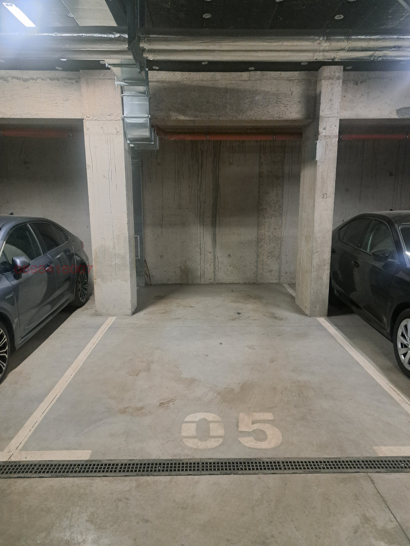 Продава 2-СТАЕН, гр. София, Света Троица, снимка 11 - Апартаменти - 53746579