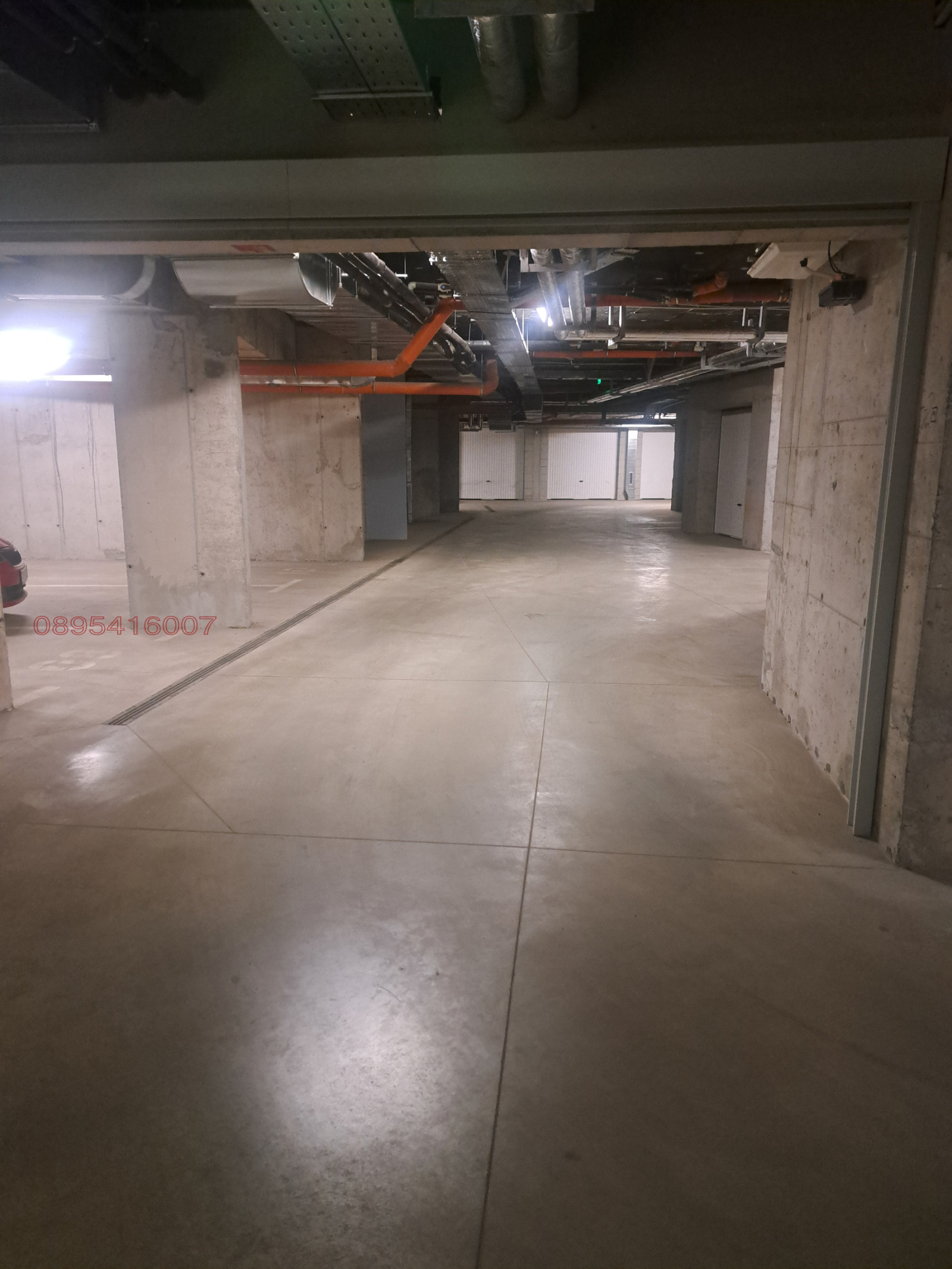 Продава 2-СТАЕН, гр. София, Света Троица, снимка 13 - Апартаменти - 53746579