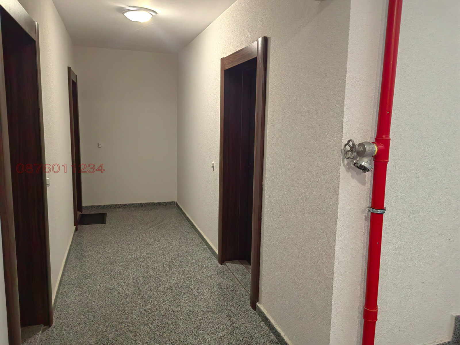 Продава 2-СТАЕН, гр. Враца, Център, снимка 13 - Апартаменти - 54216049