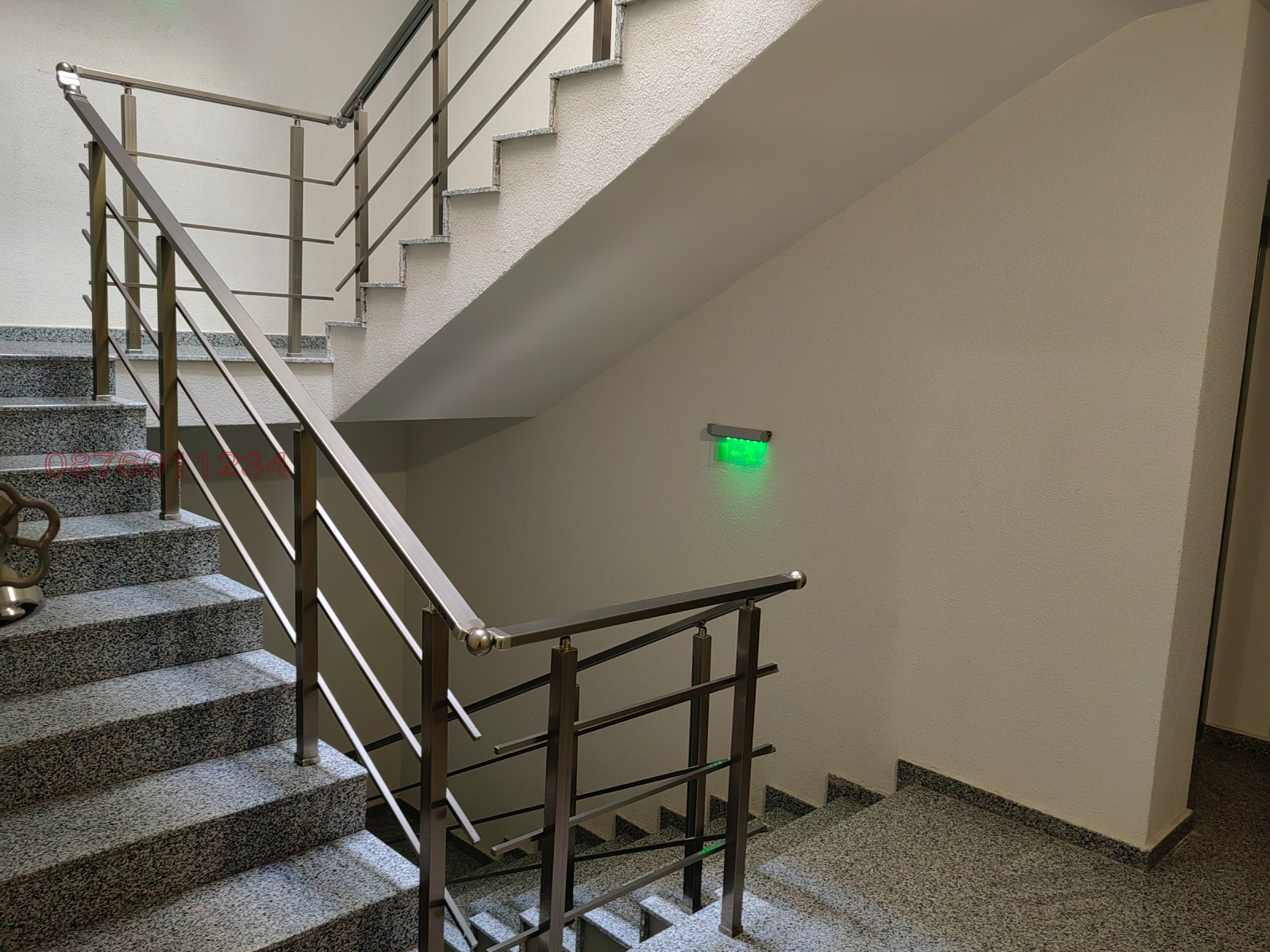 Продава 2-СТАЕН, гр. Враца, Център, снимка 12 - Апартаменти - 54216049