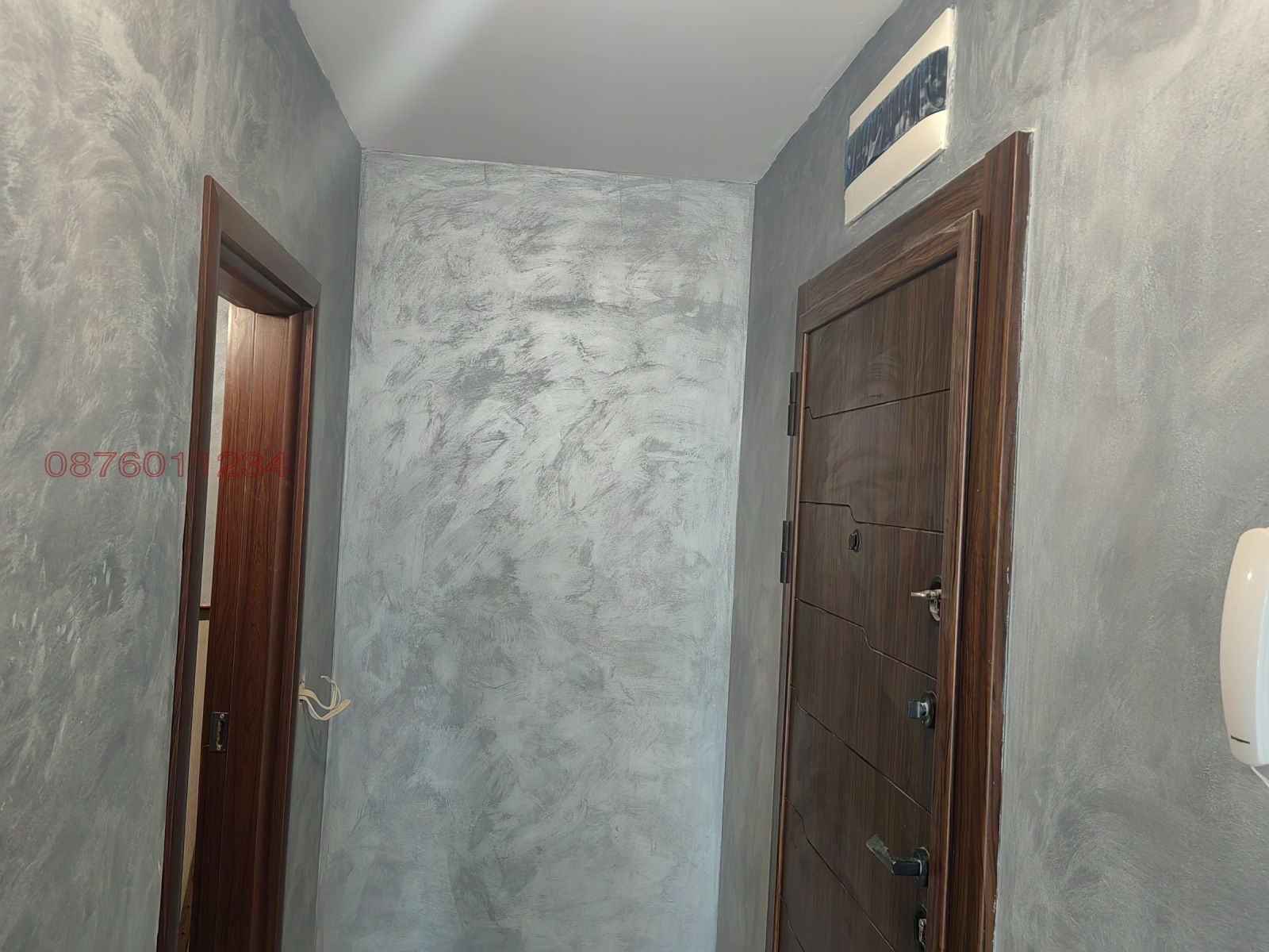 Продава 2-СТАЕН, гр. Враца, Център, снимка 9 - Апартаменти - 54216049