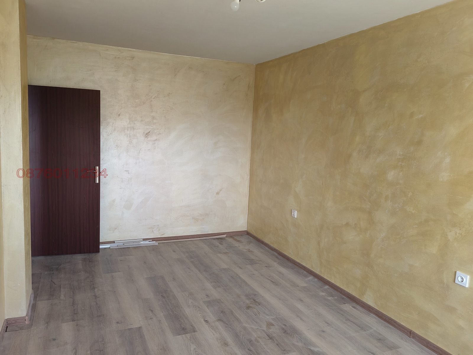 Продава 2-СТАЕН, гр. Враца, Център, снимка 5 - Апартаменти - 54216049