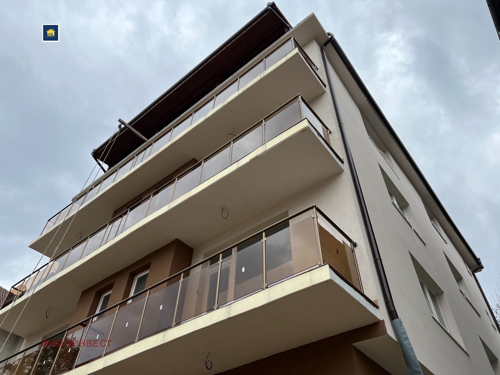 Продава 2-СТАЕН, гр. Велинград, област Пазарджик, снимка 8 - Апартаменти - 54256814