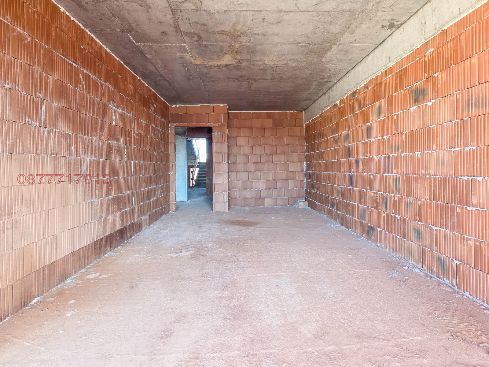 Продава 2-СТАЕН, гр. Пловдив, Остромила, снимка 2 - Апартаменти - 54645114