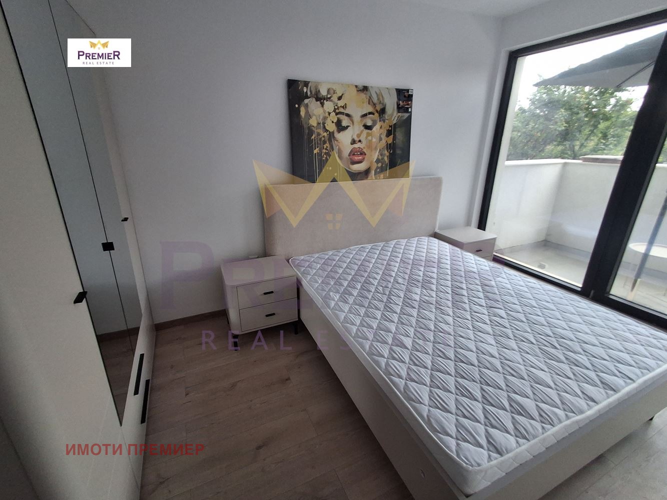 Продава 2-СТАЕН, гр. Варна, Бриз, снимка 4 - Апартаменти - 55363560