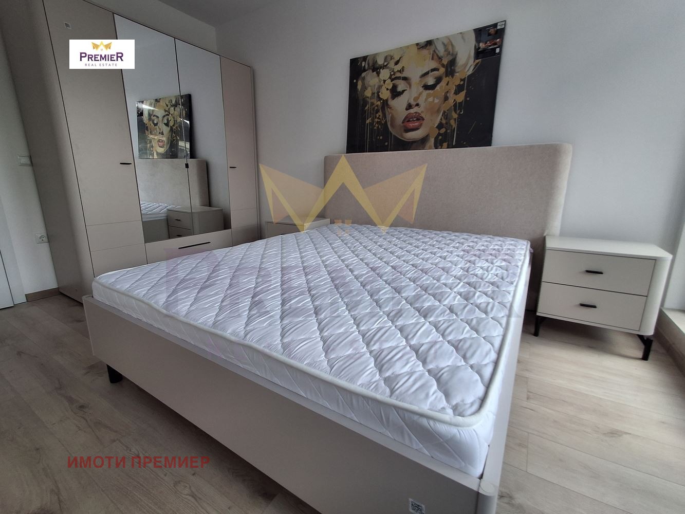 Продава 2-СТАЕН, гр. Варна, Бриз, снимка 5 - Апартаменти - 55363560