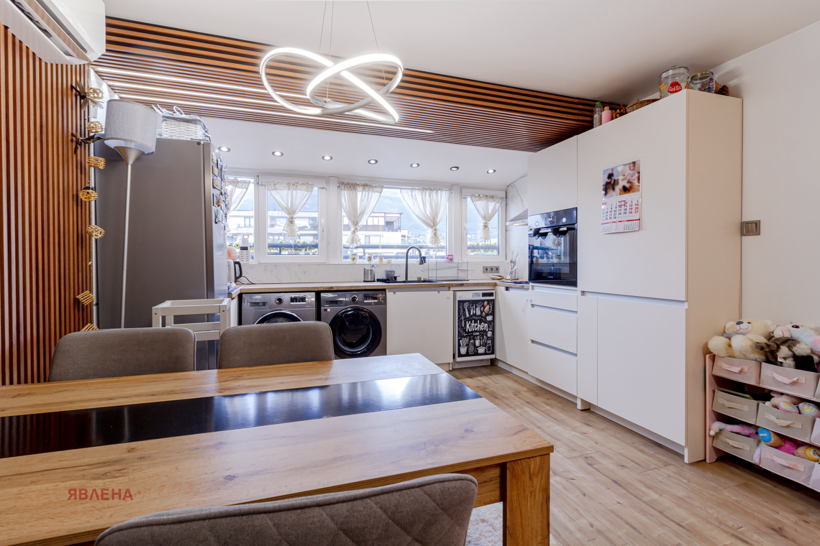 Продава 2-СТАЕН, гр. София, Гоце Делчев, снимка 2 - Апартаменти - 56325430
