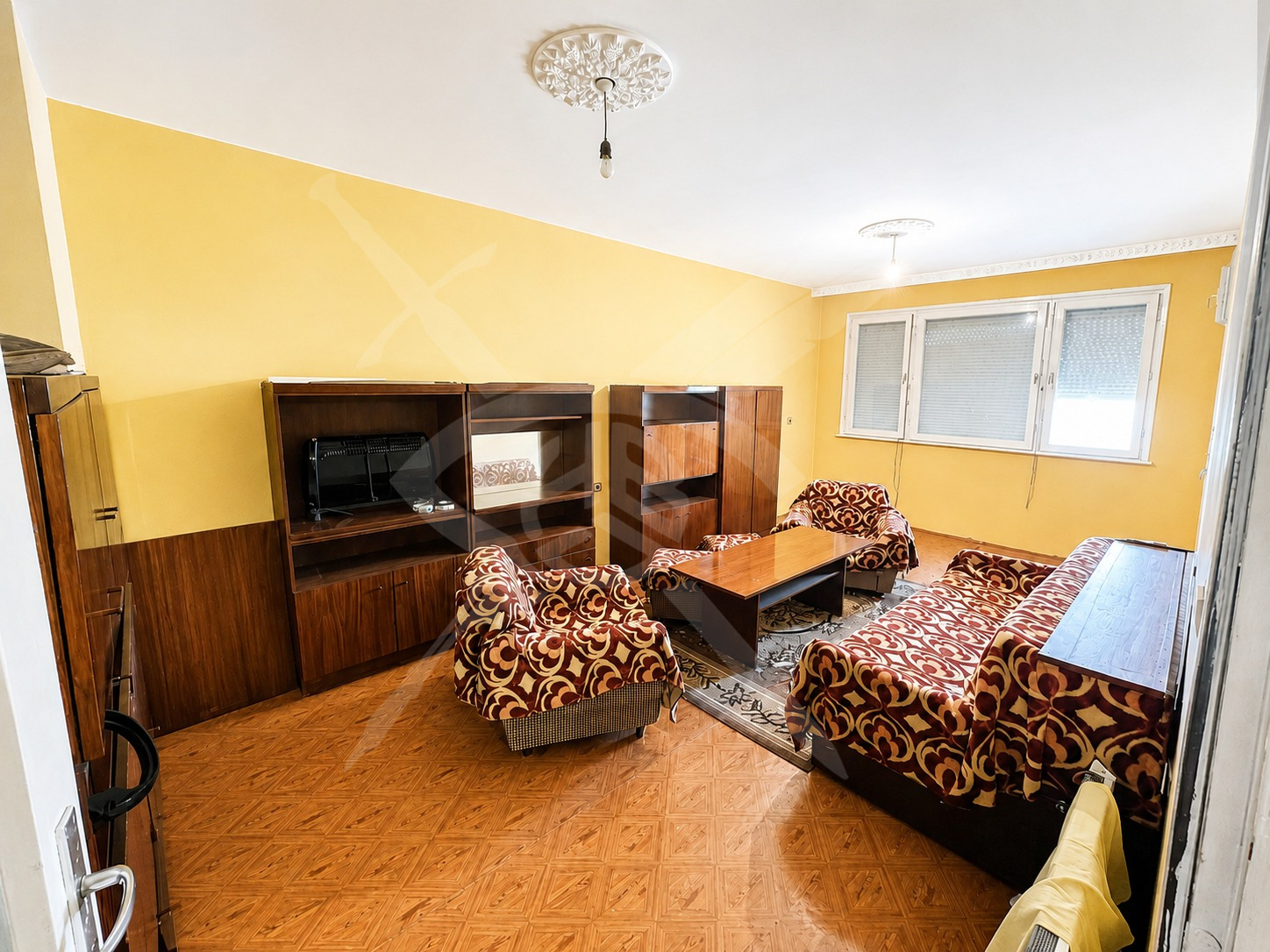 Продава  3-стаен град Бургас , Меден рудник - зона А , 73 кв.м | 77973548
