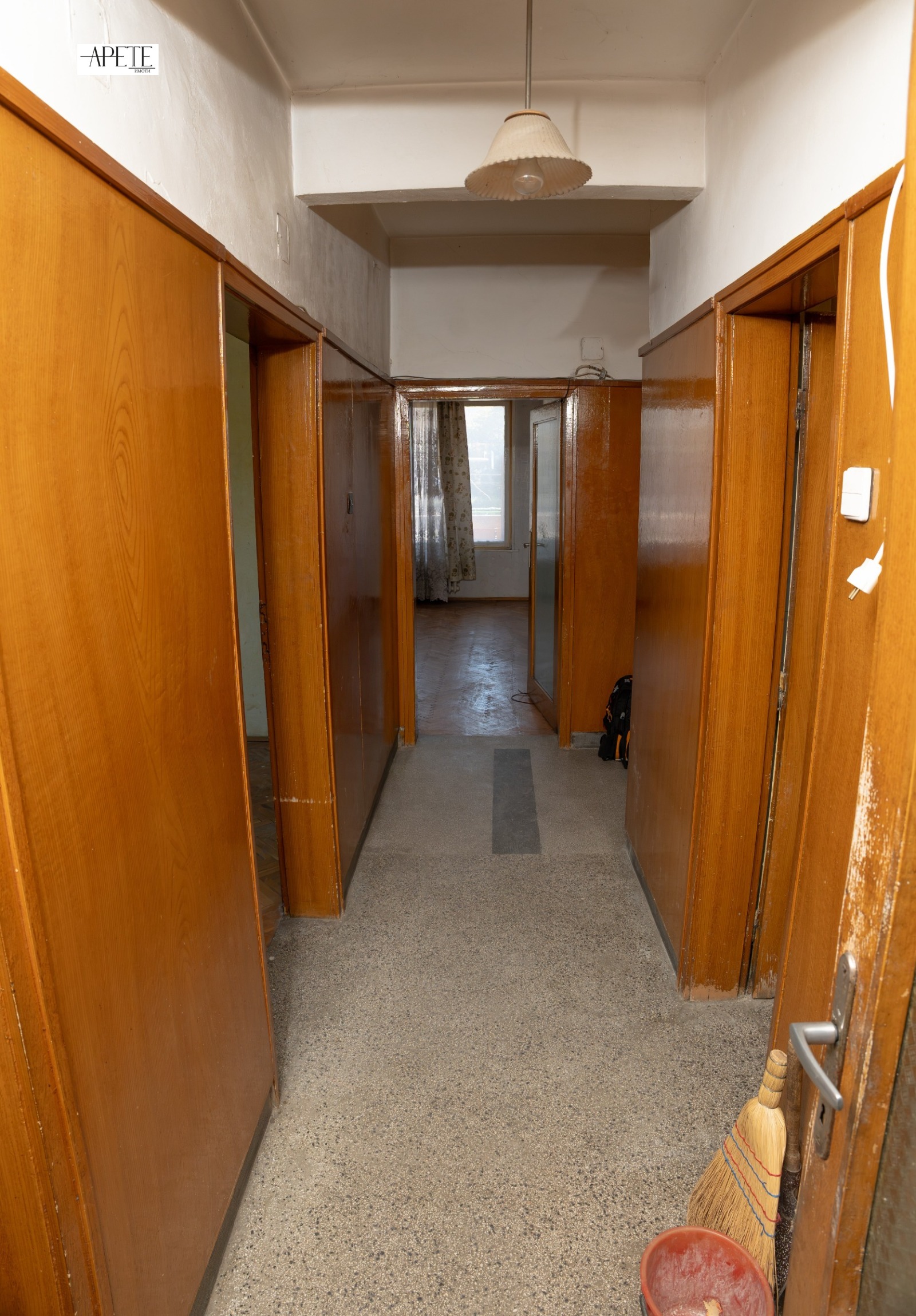 Продава 3-СТАЕН, гр. София, Хиподрума, снимка 3 - Апартаменти - 56032877