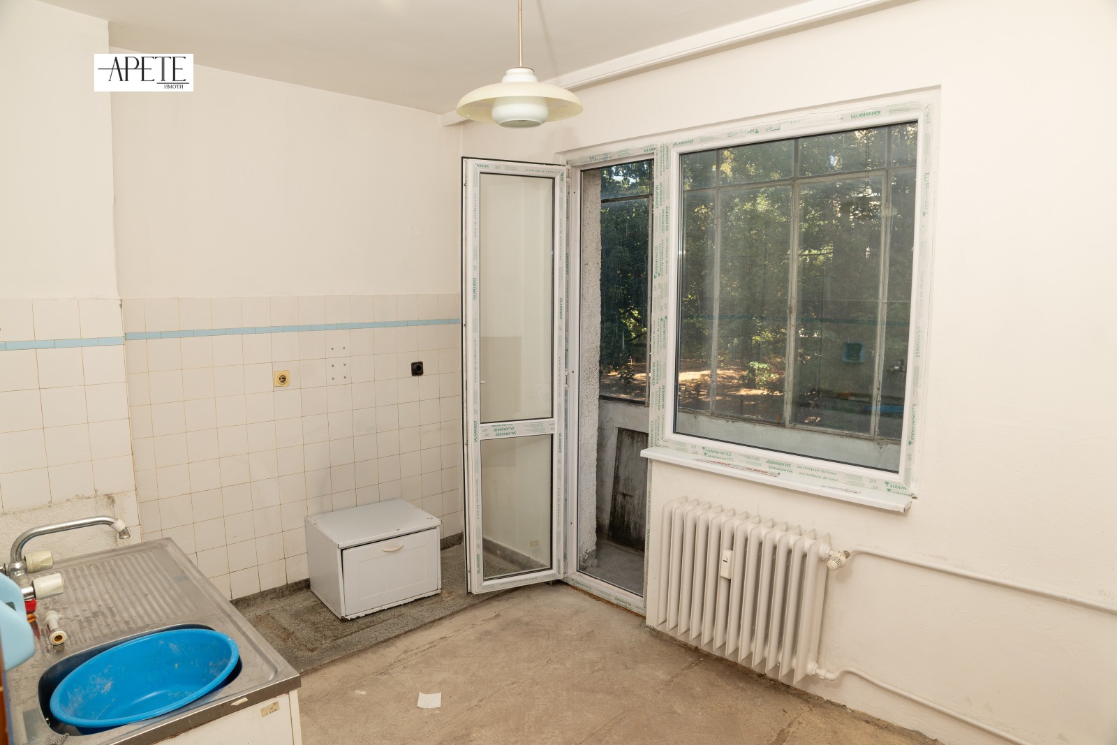 Продава 3-СТАЕН, гр. София, Хиподрума, снимка 13 - Апартаменти - 56032877