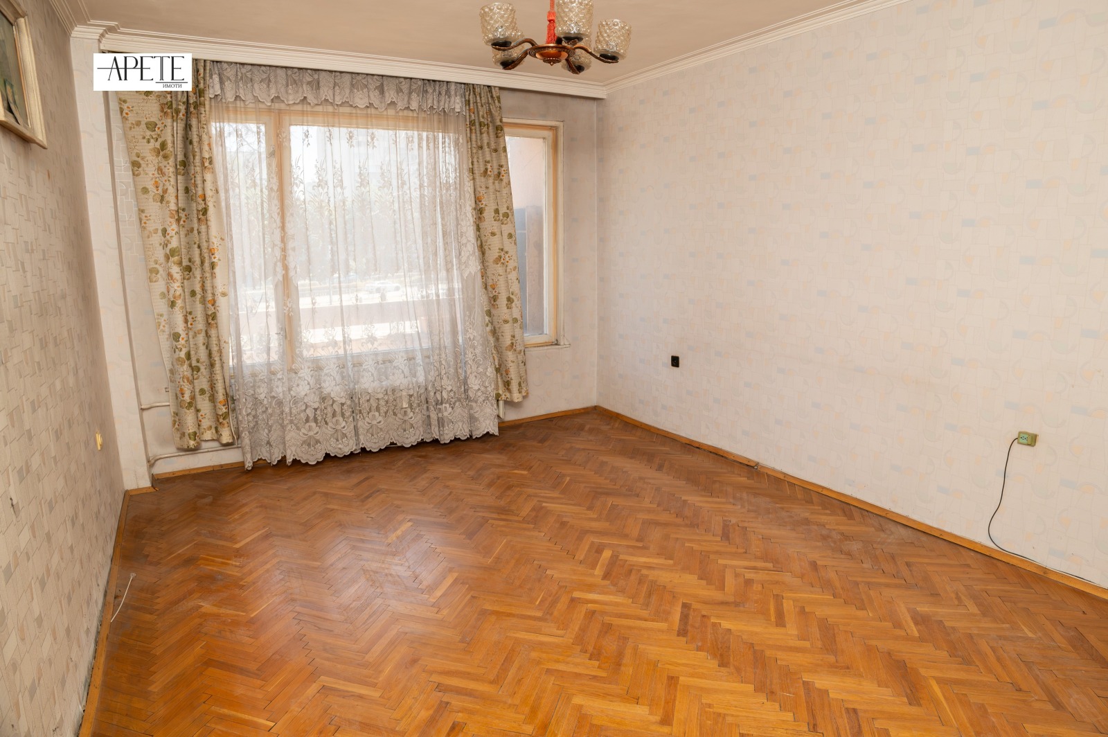 Продава 3-СТАЕН, гр. София, Хиподрума, снимка 5 - Апартаменти - 56032877