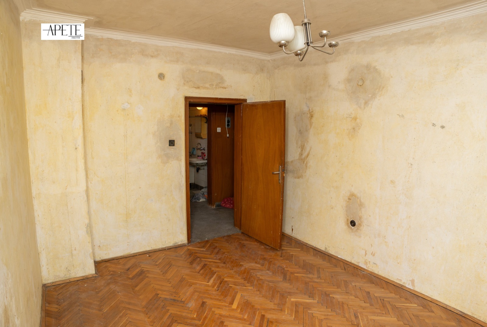 Продава 3-СТАЕН, гр. София, Хиподрума, снимка 7 - Апартаменти - 56032877