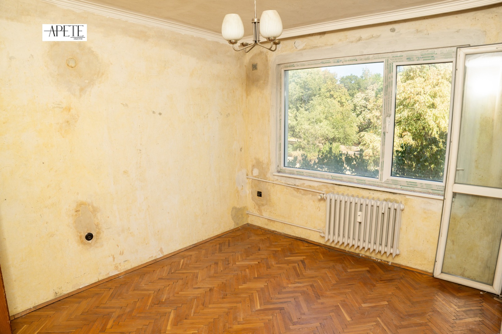 Продава 3-СТАЕН, гр. София, Хиподрума, снимка 8 - Апартаменти - 56032877
