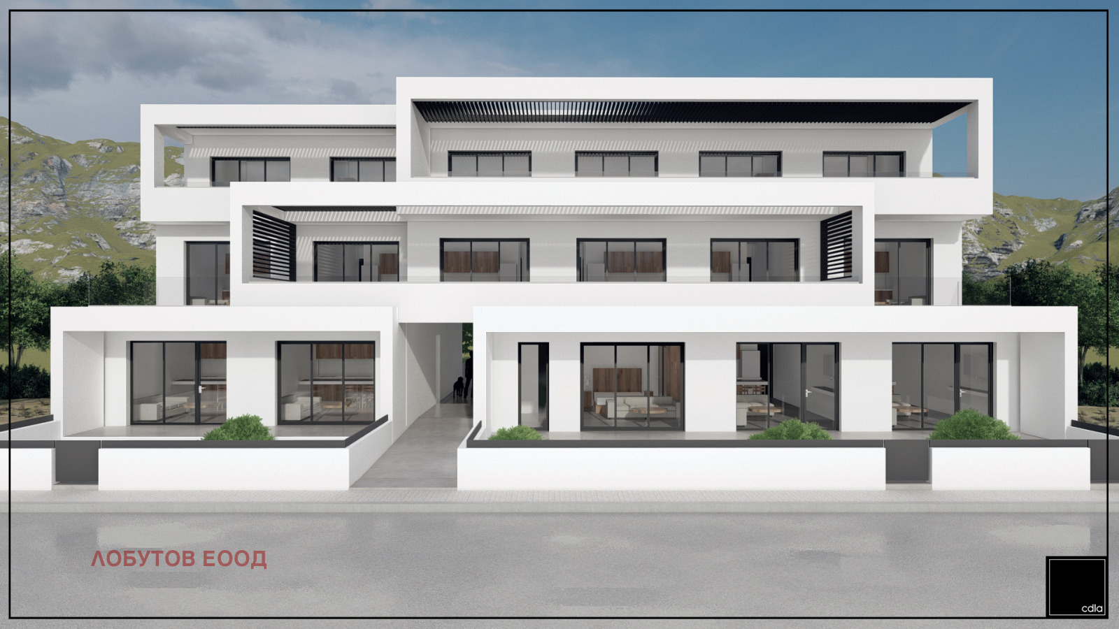 Продава МЕЗОНЕТ, Извън страната, област Извън страната