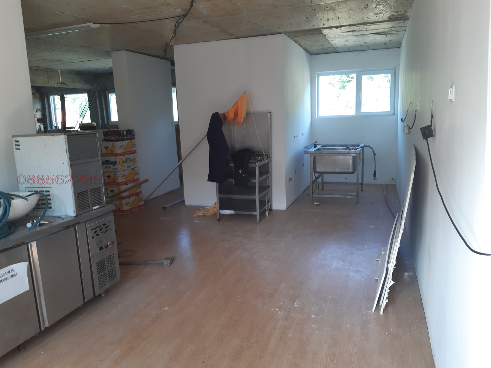 Продава КЪЩА, с. Гинци, област София област, снимка 12 - Къщи - 53858598