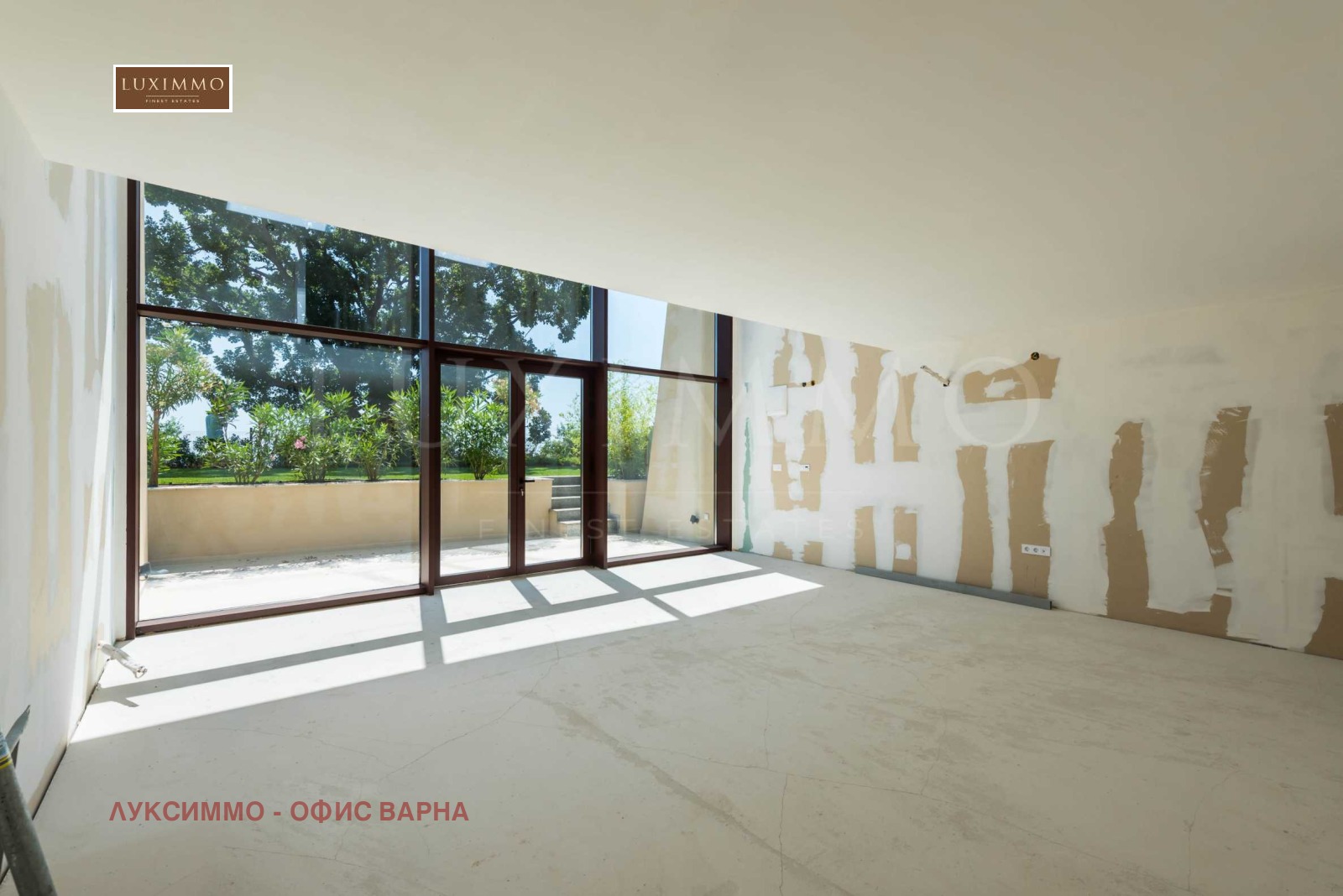 Продава КЪЩА, гр. Варна, м-т Ален мак, снимка 4 - Къщи - 55283138